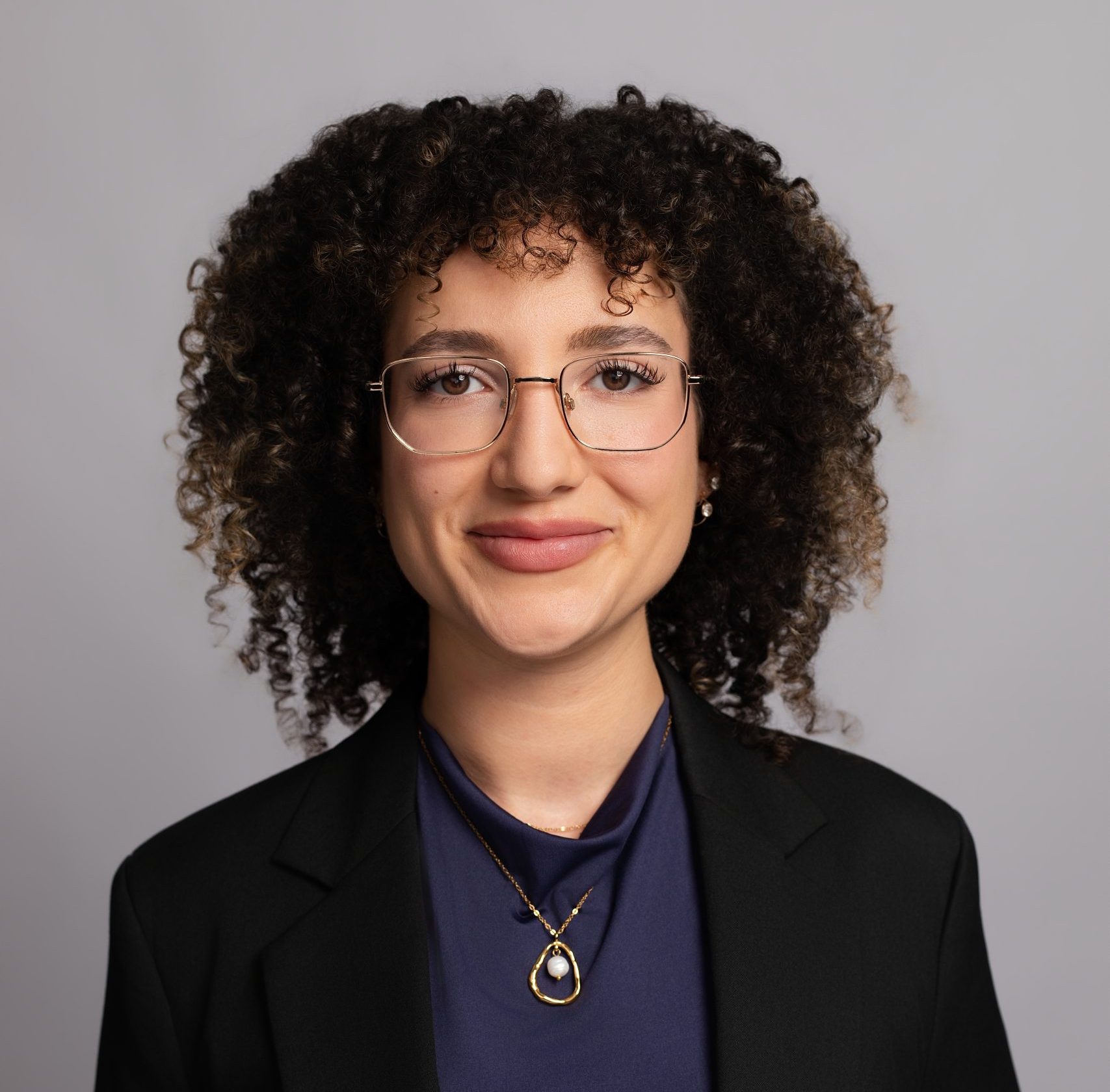 Alexis headshot